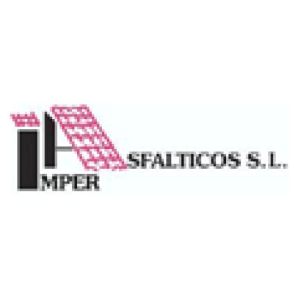 Logotipo de Imper Asfálticos SL