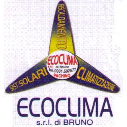 Logo de Ecoclima. di Bruno