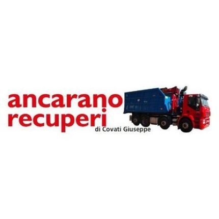 Logo fra Ancarano Recuperi
