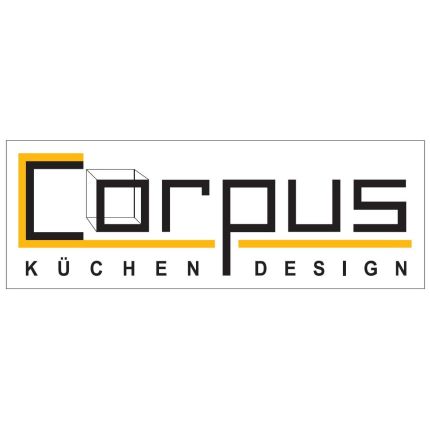 Logo van Corpus Küchen Design, Mario Kügler GmbH