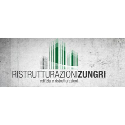 Λογότυπο από Ristrutturazioni Zungri