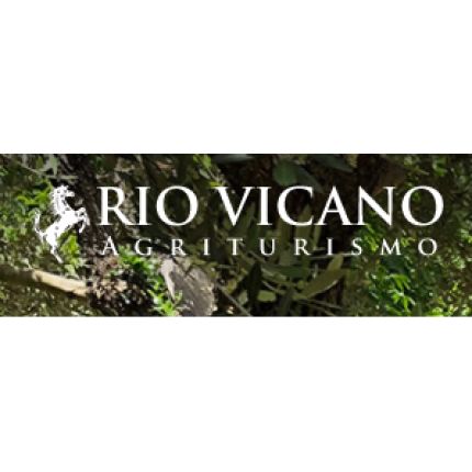Logo van Agriturismo Rio Vicano