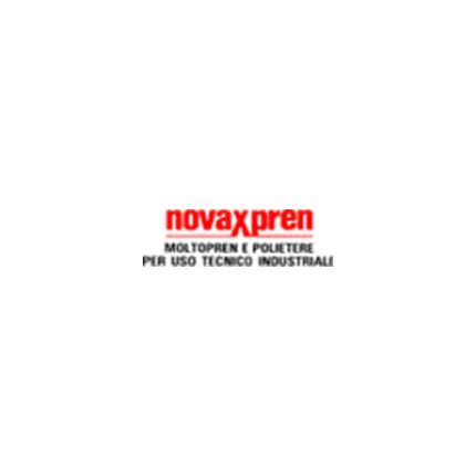 Logótipo de Novaxpren