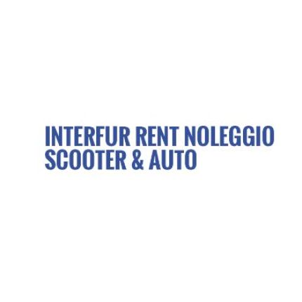 Logo from Interfur Rent Noleggio Scooter & Auto