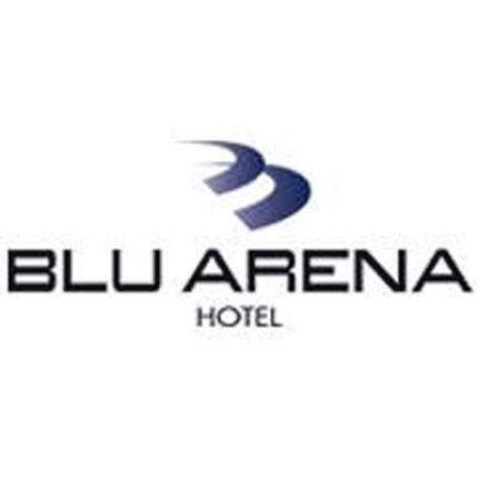 Logo von Blu Arena Hotel