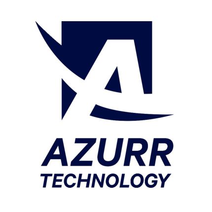 Logotyp från Azurr-Technology, s.r.o.