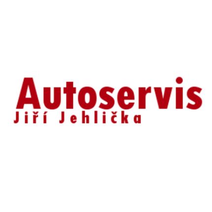 Logo da Autodílna - Jiří Jehlička