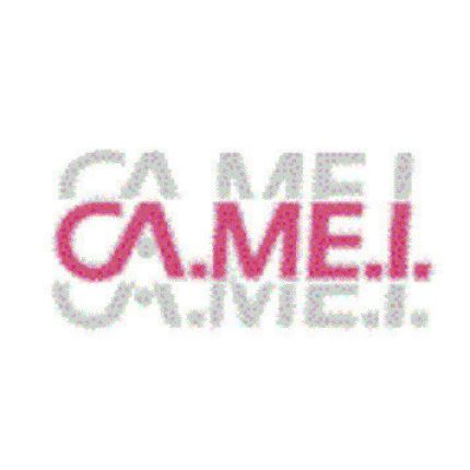 Logotipo de CA.ME.I.