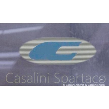 Logo van Casalini Spartaco S.n.c.