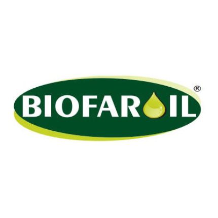 Logotipo de Biofaroil