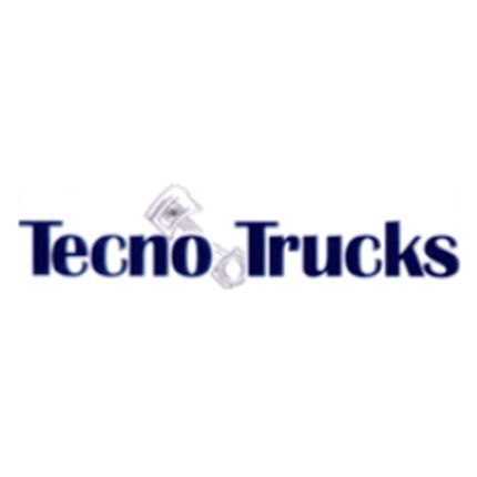 Logotipo de Tecno Trucks Riparazione Veicoli Industriali