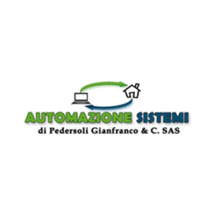 Logotipo de Automazione Sistemi