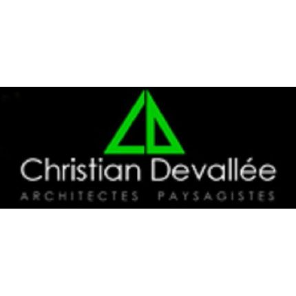 Logotyp från Devallée Christian