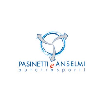 Logo von Autotrasporti Pasinetti e Anselmi