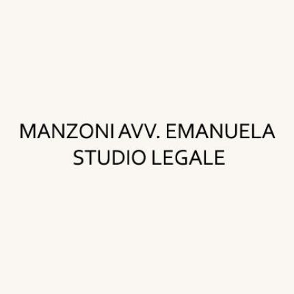 Logo od Manzoni Avv. Emanuela Studio Legale