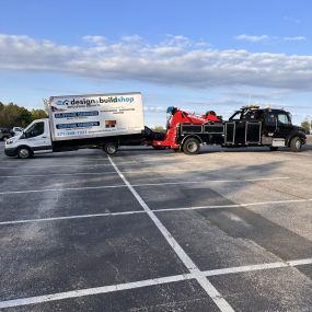 Bild von Double J Towing & Transport