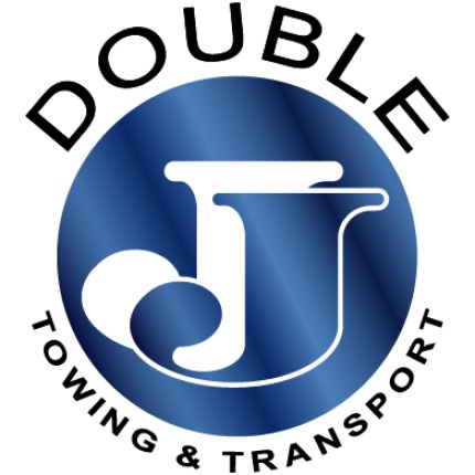 Logo fra Double J Towing & Transport