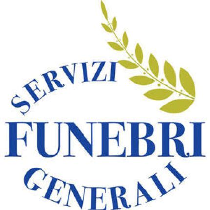 Logotyp från Servizi Funebri Generali