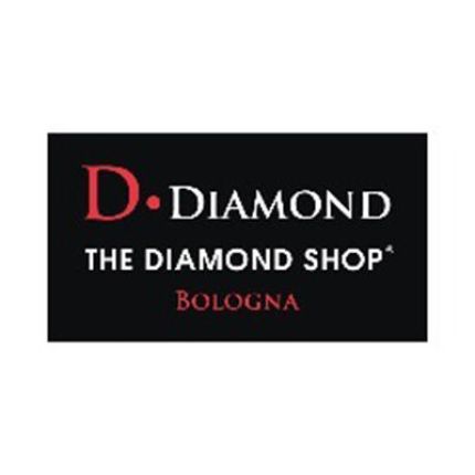 Λογότυπο από D Diamond | The Diamond Shop Diamanti Naturali Certificati e Gioielli Esclusivi