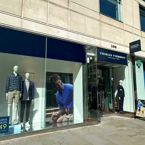 Bild von Charles Tyrwhitt