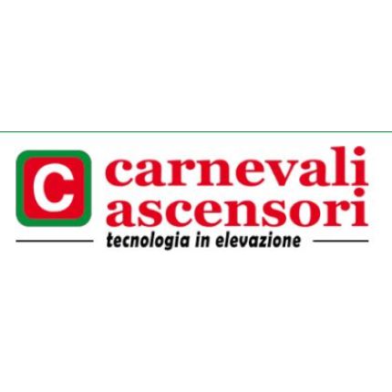 Logotyp från Carnevali Ascensori