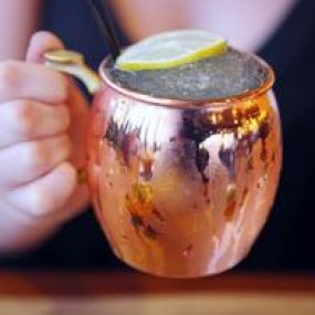 Moscow Mule