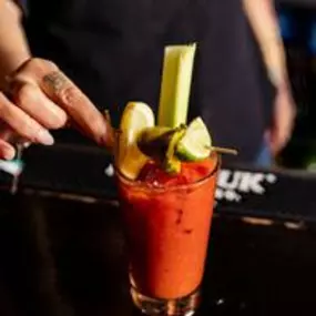 Bloody Mary