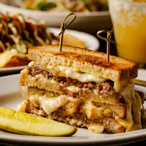 patty melt