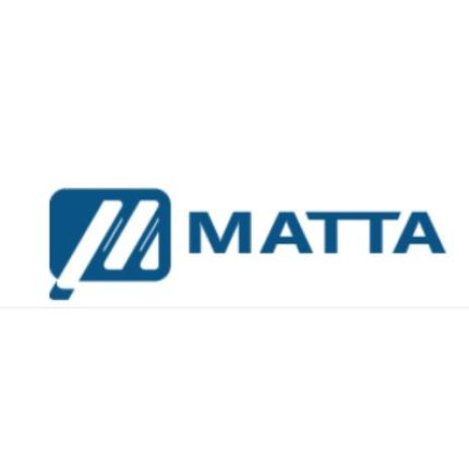 Logo van Matta S.r.l. Apparecchiature e Strumentazione nei Processi Indrustriali