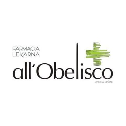 Logo de Farmacia all'Obelisco