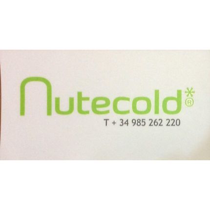 Logotipo de Nutecold