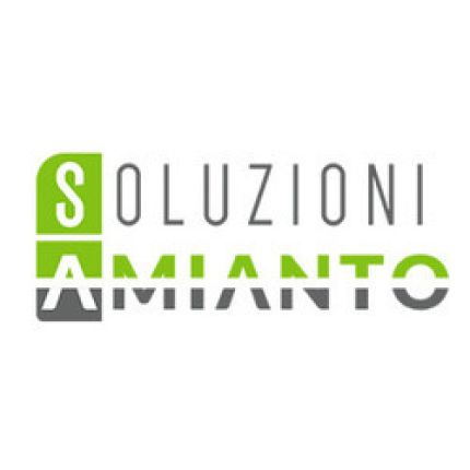 Logotyp från Soluzioni Amianto - Bonifica