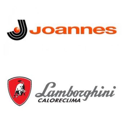 Λογότυπο από Lamborghini-Joannes Concessionario Centro Tecnico Autorizzato