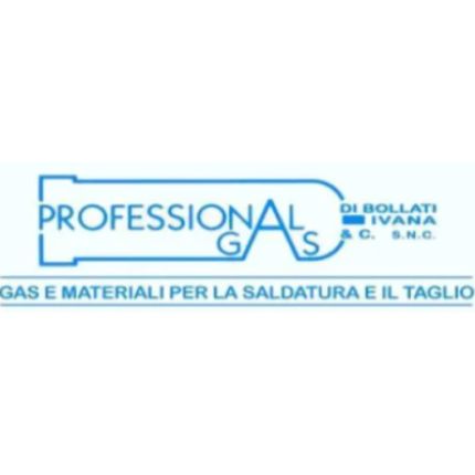 Logótipo de Professional Gas S.a.s.