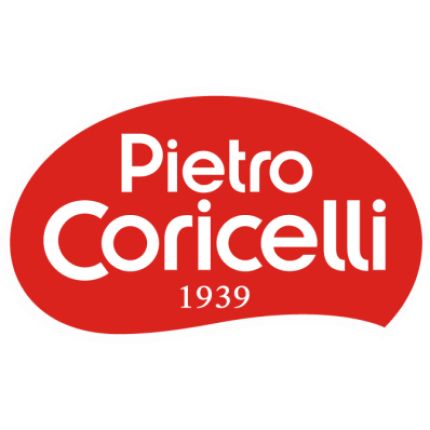 Logotyp från Pietro Coricelli