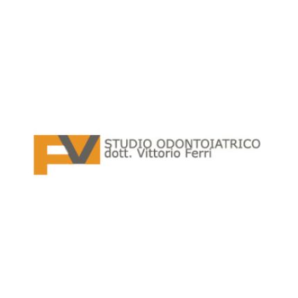 Logotyp från Ferri Dr. Vittorio