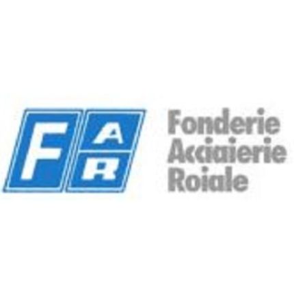 Logo fra F.A.R. Fonderie Acciaierie Roiale Spa