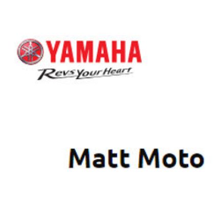 Logo de Matt Moto