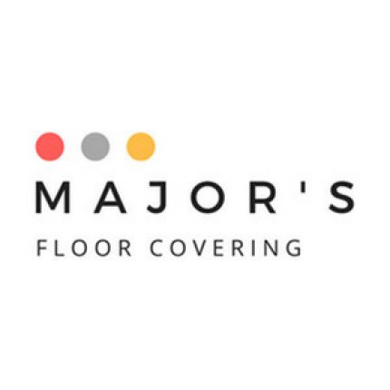 Logotipo de Major's Floor Covering