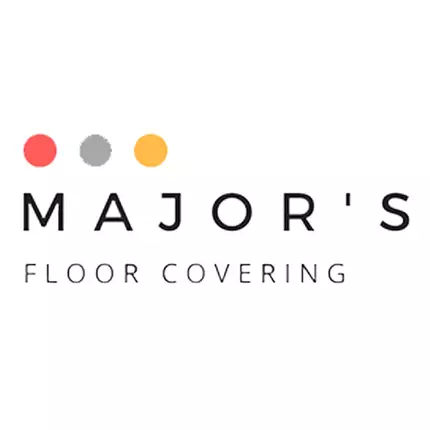 Λογότυπο από Major's Floor Covering