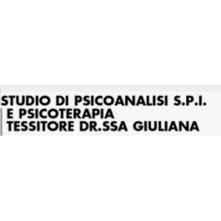 Logo von Tessitore Dott.ssa Giuliana