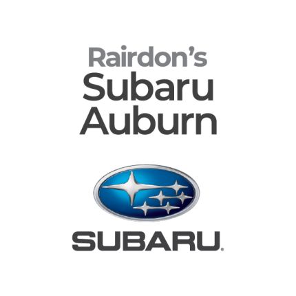Logo de Rairdon's Subaru of Auburn