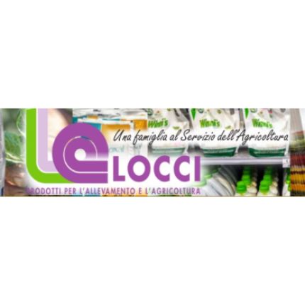 Λογότυπο από Locci Agricoltura