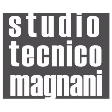 Logotyp från Studio Tecnico Magnani