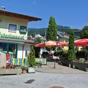 Restaurant Kupferkessel - Kreml GmbH