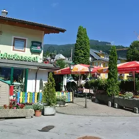 Restaurant Kupferkessel - Kreml GmbH