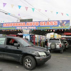 Bild von CA Auto Glass