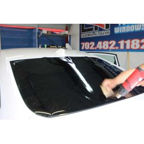 Bild von CA Auto Glass