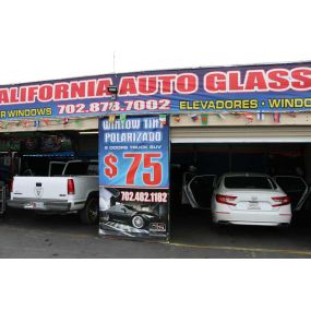 Bild von CA Auto Glass