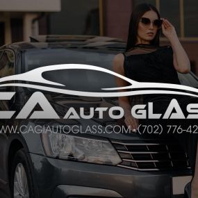 Bild von CA Auto Glass